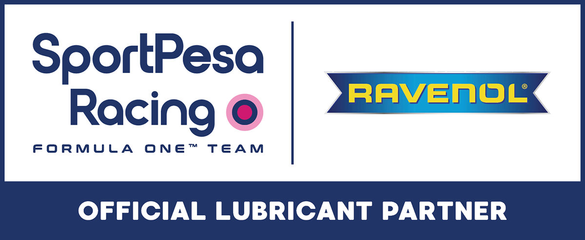 SportPesa Racing Point Formula One Team
